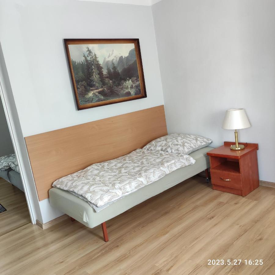Apartament Pod Lipa Klodzko Exterior photo