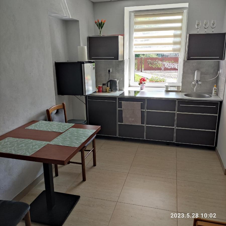 Apartament Pod Lipa Klodzko Exterior photo